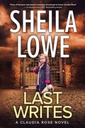 Cover: Last Writes - Write Choice Ink