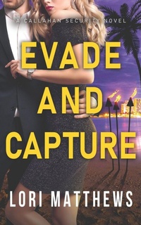 Enlarge image Cover: Evade and Capture - Wild Coyote Press
