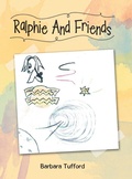 Cover: Ralphie and Friends - LitPrime Solutions