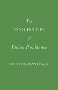 Cover: The Footsteps of Divine Providence - Pioneer Library