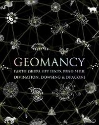 Enlarge image Cover: Geomancy - Wooden Books