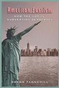 Cover: American Fascism - Transgress Press