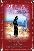 Cover: Denial Kills - Not a Pipe Publishing
