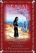 Cover: Denial Kills - Not a Pipe Publishing