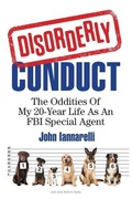 Cover: Disorderly Conduct - Indie Books International