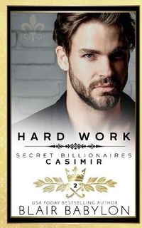 Enlarge image Cover: Hard Work - Malachite Publishing LLC