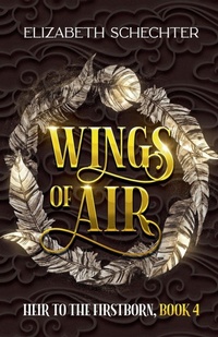 Enlarge image Cover: Wings of Air - Elizabeth Schechter
