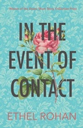 Cover: In the Event of Contact - Dzanc Books