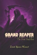 Cover: Grand Reaper - Wider Perspectives Publishing
