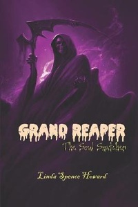 Enlarge image Cover: Grand Reaper - Wider Perspectives Publishing