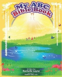 Enlarge image Cover: My ABC Bible Book - Two Girls and a Reading Corner