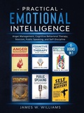 Cover: Practical Emotional Intelligence - Alakai Publishing LLC