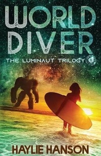 Enlarge image Cover: World Diver - Uncommon Universes Press