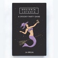 Cover: Millennial Loteria: Brujeria - Blue Star Press