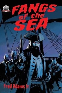 Enlarge image Cover: Fangs of the Sea - Airship 27 Productions