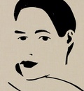 Cover: Alex Katz: Beauty - Karma