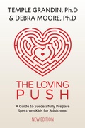 Cover: The Loving Push - Future Horizons Incorporated