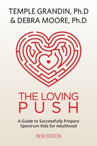 Enlarge image Cover: The Loving Push - Future Horizons Incorporated