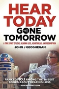 Cover: Hear Today, Gone Tomorrow - New Haven Publishing Ltd