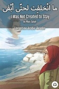 Cover: I Was Not Created to Stay - Lingualism