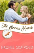 Cover: The Elnora Monet - Celebrate Lit Publishing