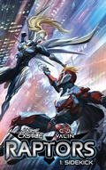 Cover: Sidekick - Aethon Books, LLC