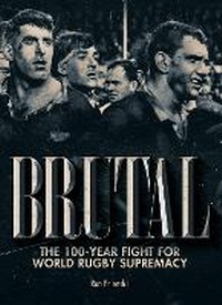 Abbildung von: Brutal - Upstart Press Ltd