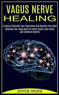 Enlarge image Cover: Vagus Nerve Healing - David Kruse