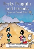 Cover: Pecky Penguin and Friends - Outskirts Press