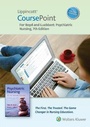 Cover: Lippincott CoursePoint Enhanced for Boyd's Psychiatric Nursing - WOLTERS KLUWER HEALTH