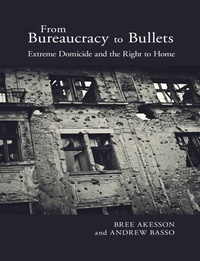 Enlarge image Cover: From Bureaucracy to Bullets - Rutgers University Press