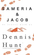Cover: Sameria & Jacob - Balboa Press Au
