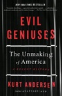Cover: Evil Geniuses - Random House Trade Paperbacks