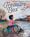 Cover: The Treasure Box - Penguin Putnam Inc