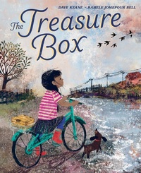 Enlarge image Cover: The Treasure Box - Penguin Putnam Inc