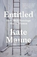 Cover: Entitled - Crown Publishing Group, Division of Random House Inc