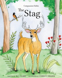 Abbildung von: The Stag - B.C. Clare