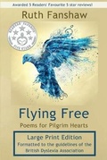 Cover: Flying Free - Original Text Publications