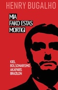 Cover: MIA Fako Estas Mortigi - Monda Asembleo Socia