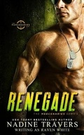 Cover: Renegade - Fictionpublication