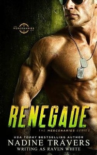 Enlarge image Cover: Renegade - Fictionpublication