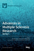 Cover: Advances in Multiple Sclerosis Research-Series I - MDPI AG