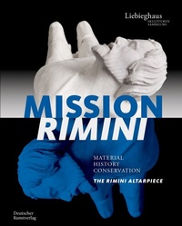 Abbildung von: Mission Rimini - Deutscher Kunstverlag (DKV)