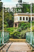 Cover: Park an der Ilm - Deutscher Kunstverlag