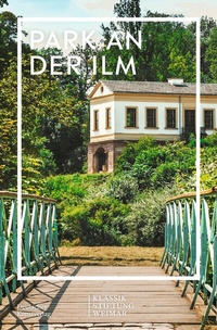 Abbildung von: Park an der Ilm - Deutscher Kunstverlag