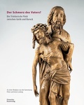 Cover: Der Schmerz des Vaters? - Deutscher Kunstverlag
