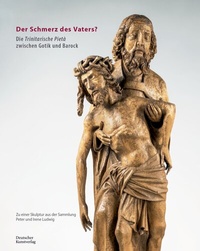 Abbildung von: Der Schmerz des Vaters? - Deutscher Kunstverlag