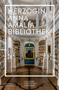 Cover: Herzogin Anna Amalia Bibliothek - Deutscher Kunstverlag (DKV)