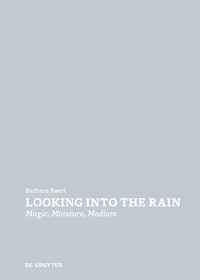 Enlarge image Cover: Looking Into the Rain - De Gruyter