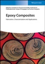 Cover: Epoxy Composites - Wiley-VCH